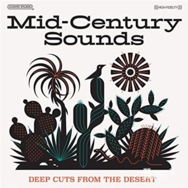 Various Artists