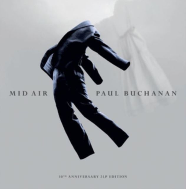 Paul Buchanan