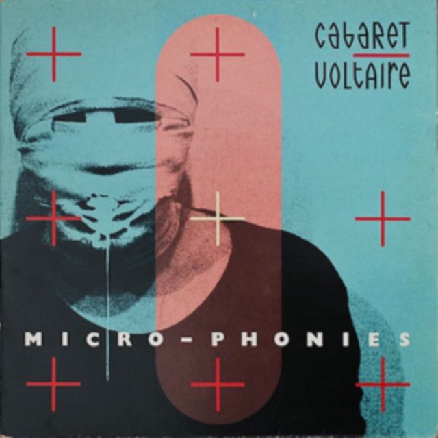 Cabaret Voltaire
