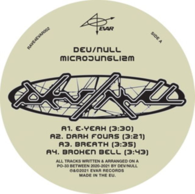 Dev/Null