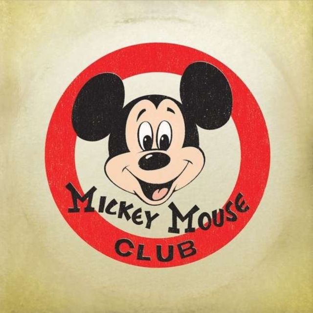 Mouseketeers