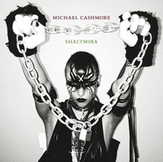 Cashmore & Michael & Shaltmira