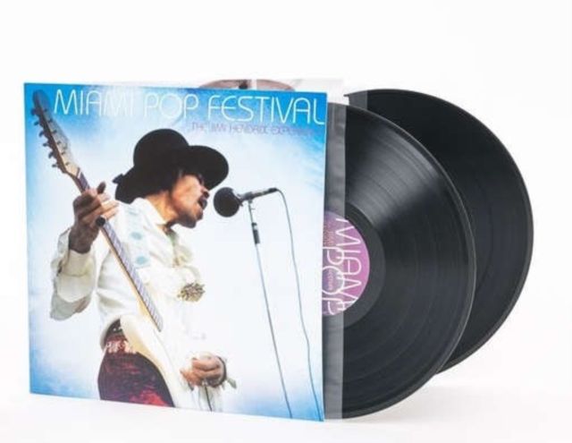 Jimi Hendrix Experience