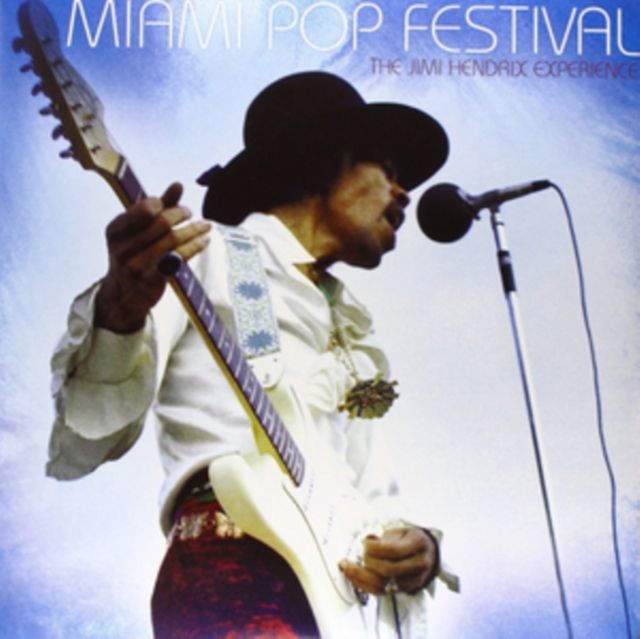 Jimi Hendrix Experience