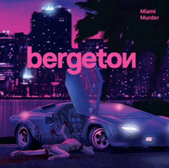 Bergeton