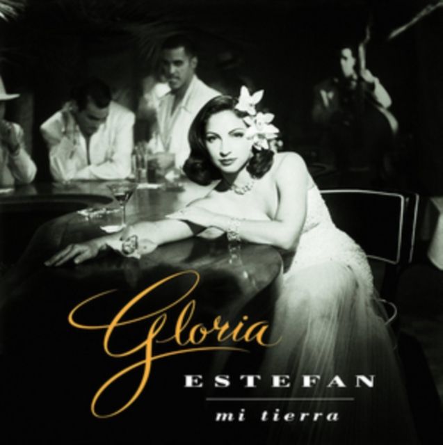 Gloria Estefan