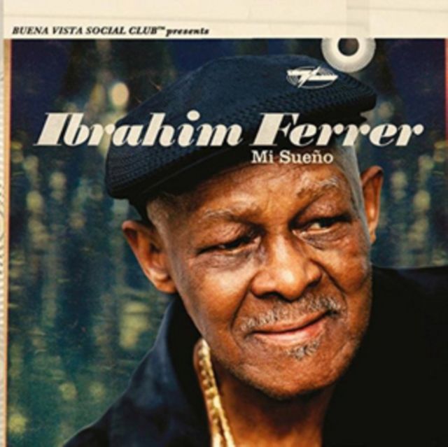 Ibrahim Ferrer