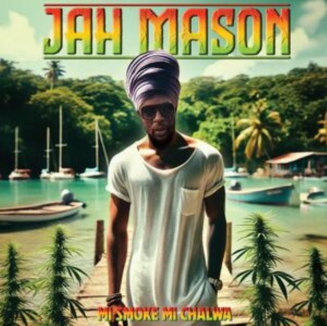 Jah Mason