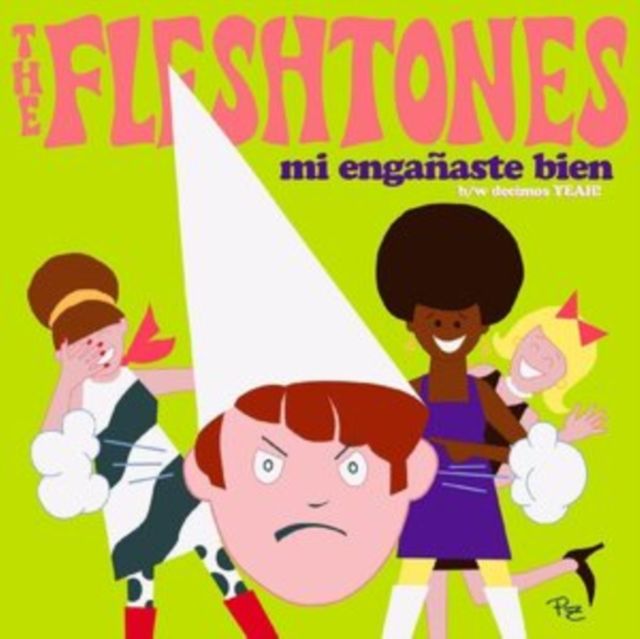 Fleshtones