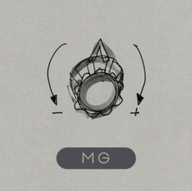 Mg (Martin L Gore)