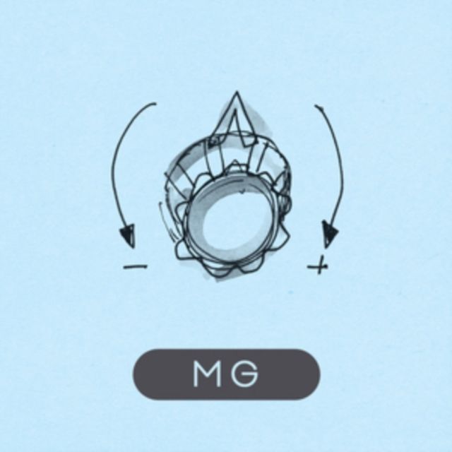 Mg