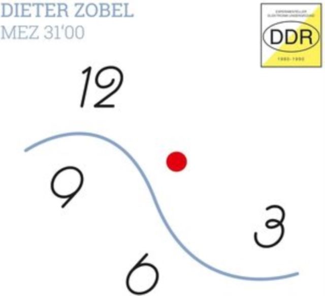 Dieter Zobel