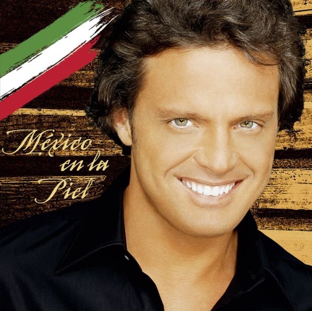 Luis Miguel