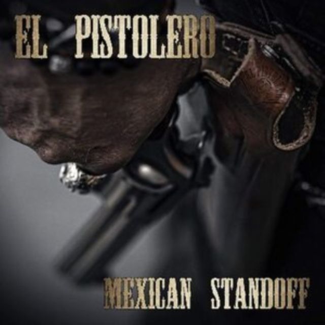 El Pistolero