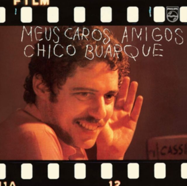 Chico Buarque