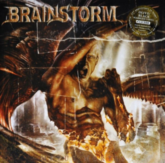 Brainstorm