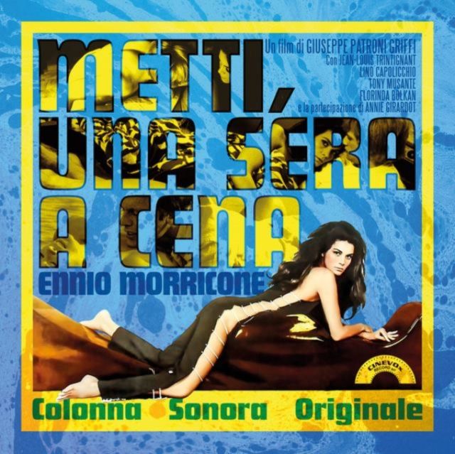 Ennio Morricone