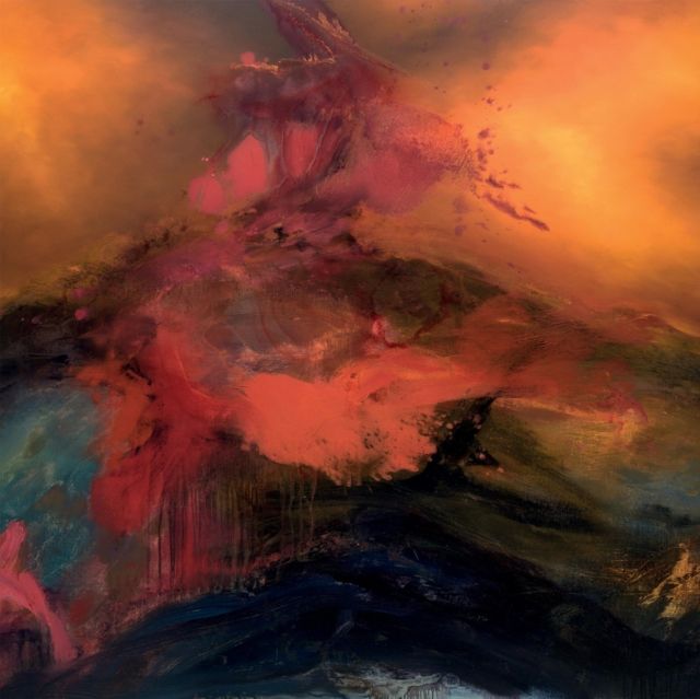 Sunn O)))