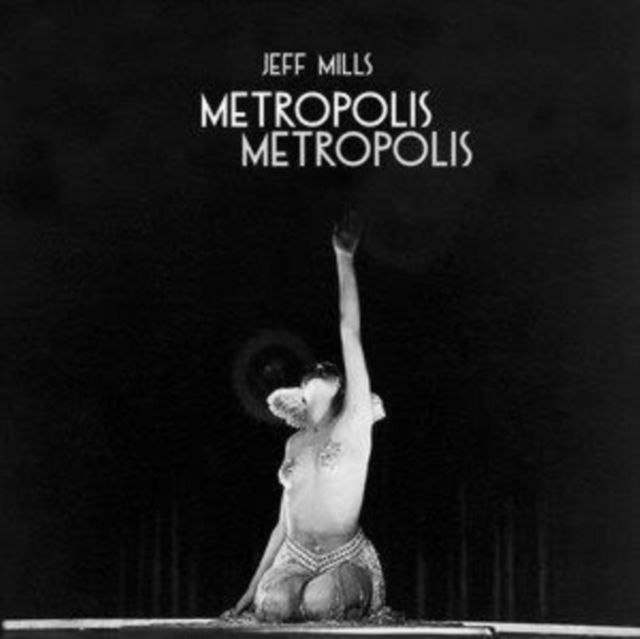 Jeff Mills