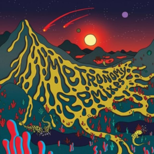 Metronomy