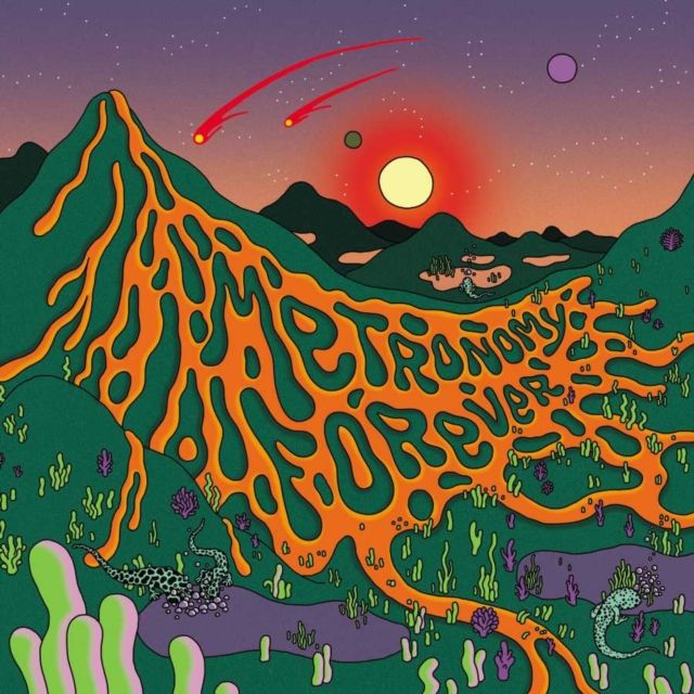 Metronomy