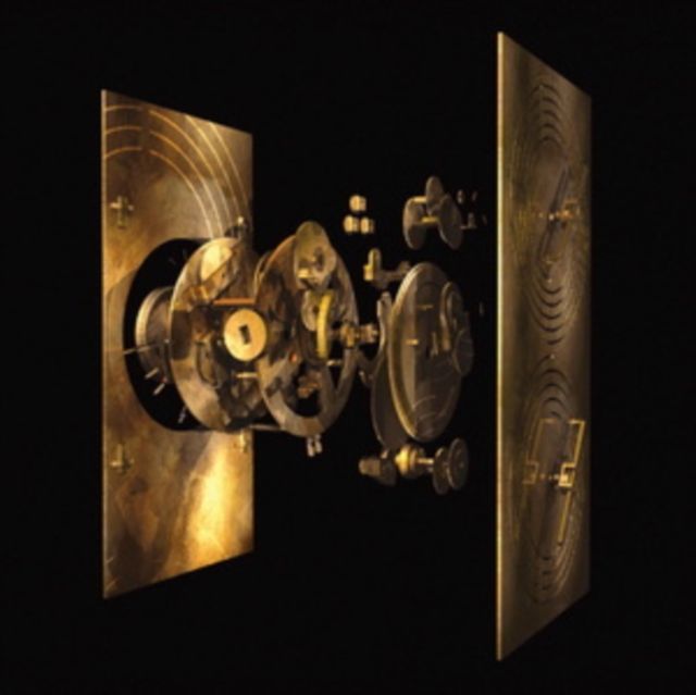 Walter Prati & Ricciarda Belgiojoso