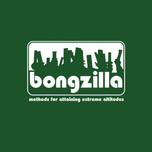 Bongzilla