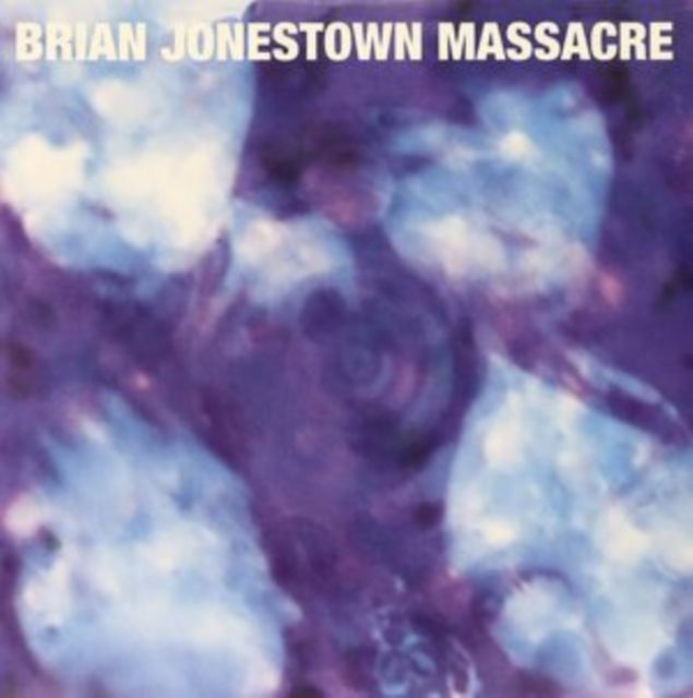 Brian Jonestown Massacre
