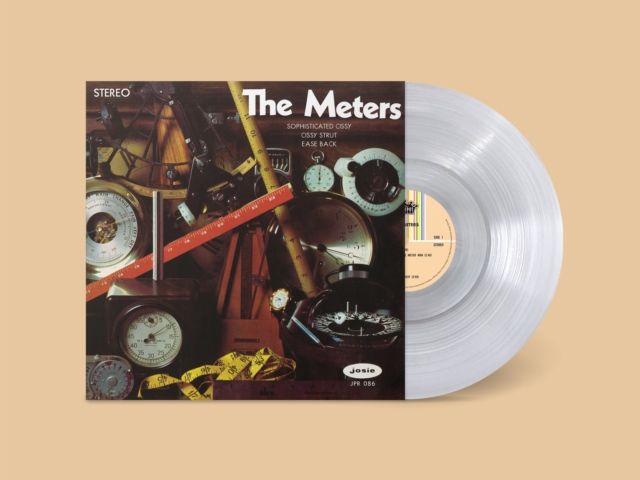 Meters