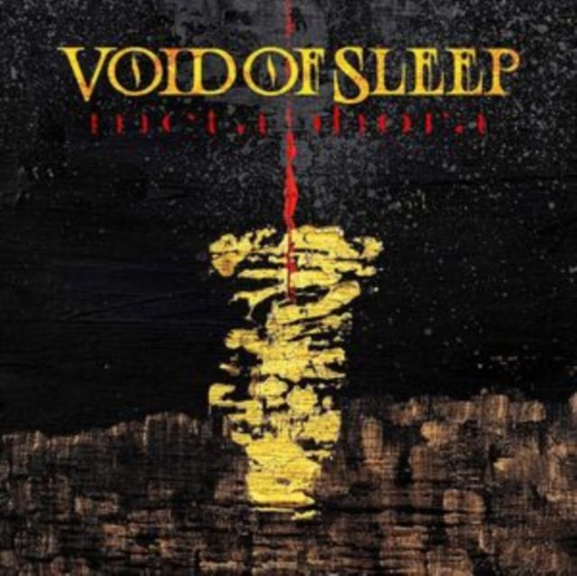 Void Of Sleep