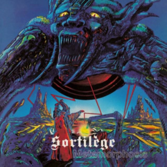 Sortilege