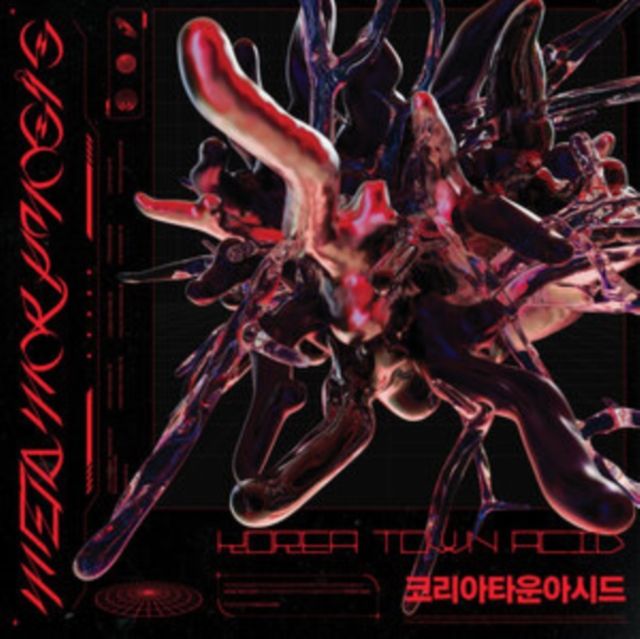 Korea Town Acid