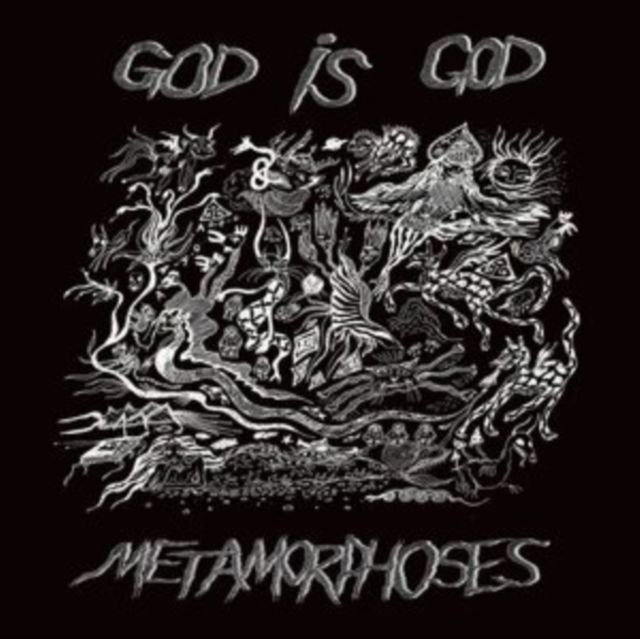 God Is God
