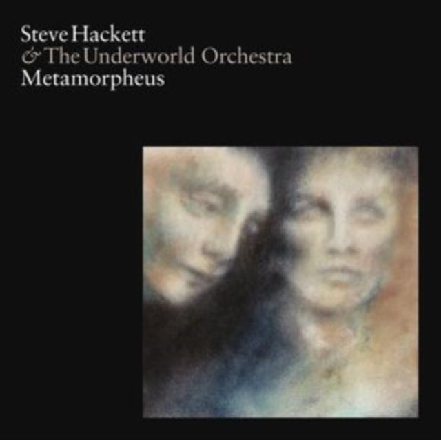 Steve Hackett