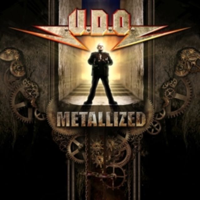 U.D.O.