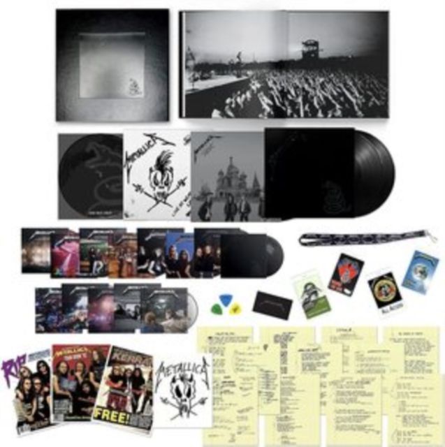 Metallica