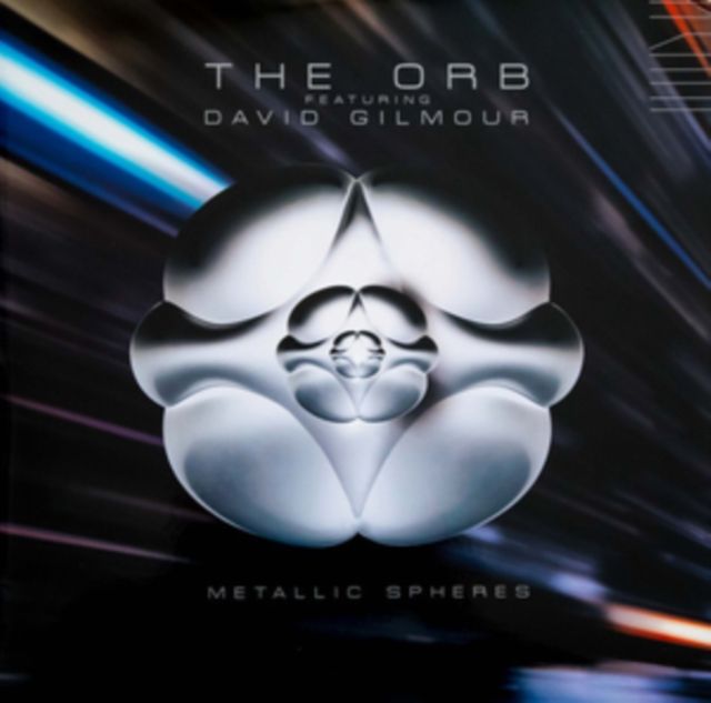 Orb / Gilmour.David