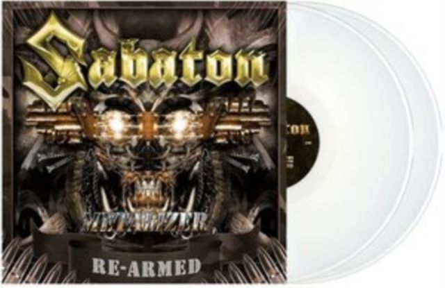 Sabaton