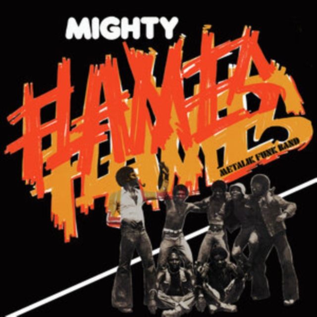 Mighty Flames