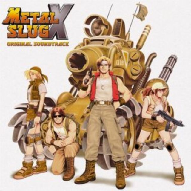 Snk Sound Team