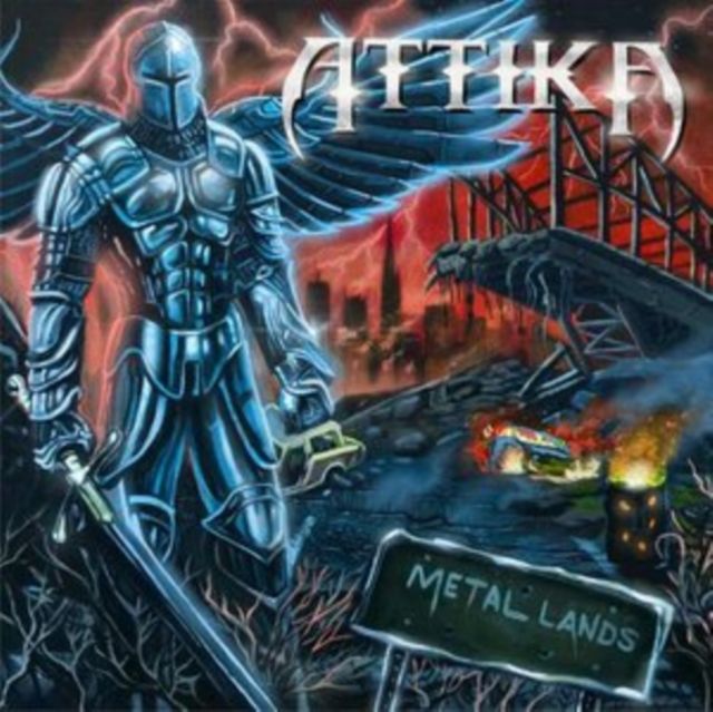 Attika