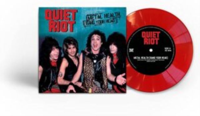 Quiet Riot