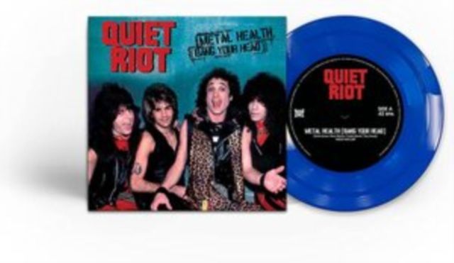 Quiet Riot