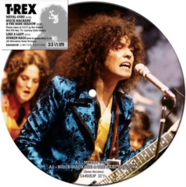 T. Rex