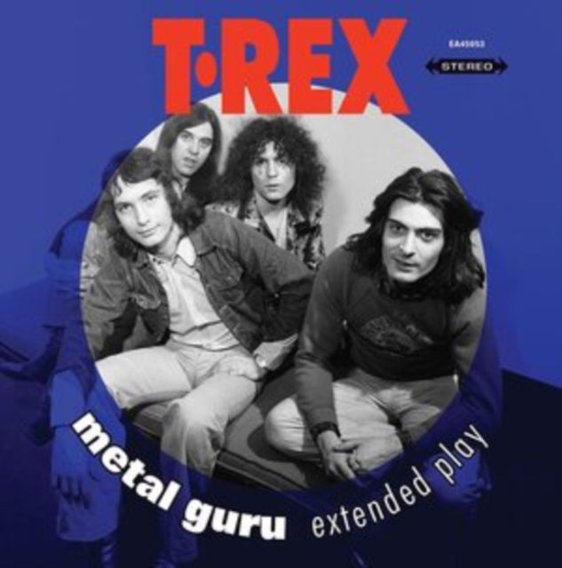 T. Rex