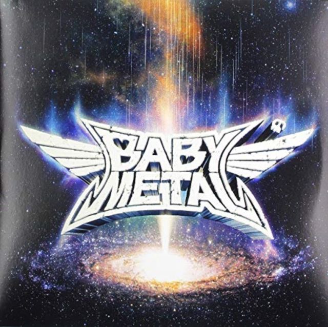 Babymetal