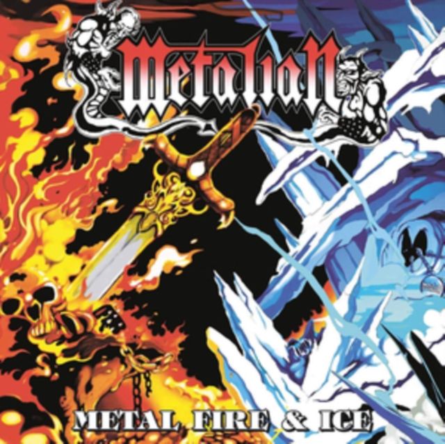Metalian