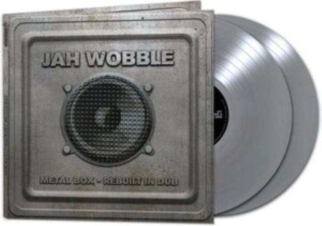 Jah Wobble
