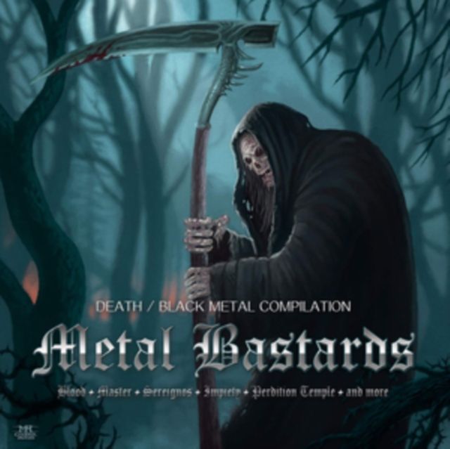 Various Artists
