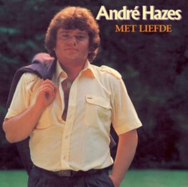 Andre Hazes